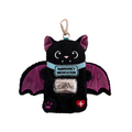 Epi-Pal™ Plush Medication Carrier - LIMITED EDITION BAT