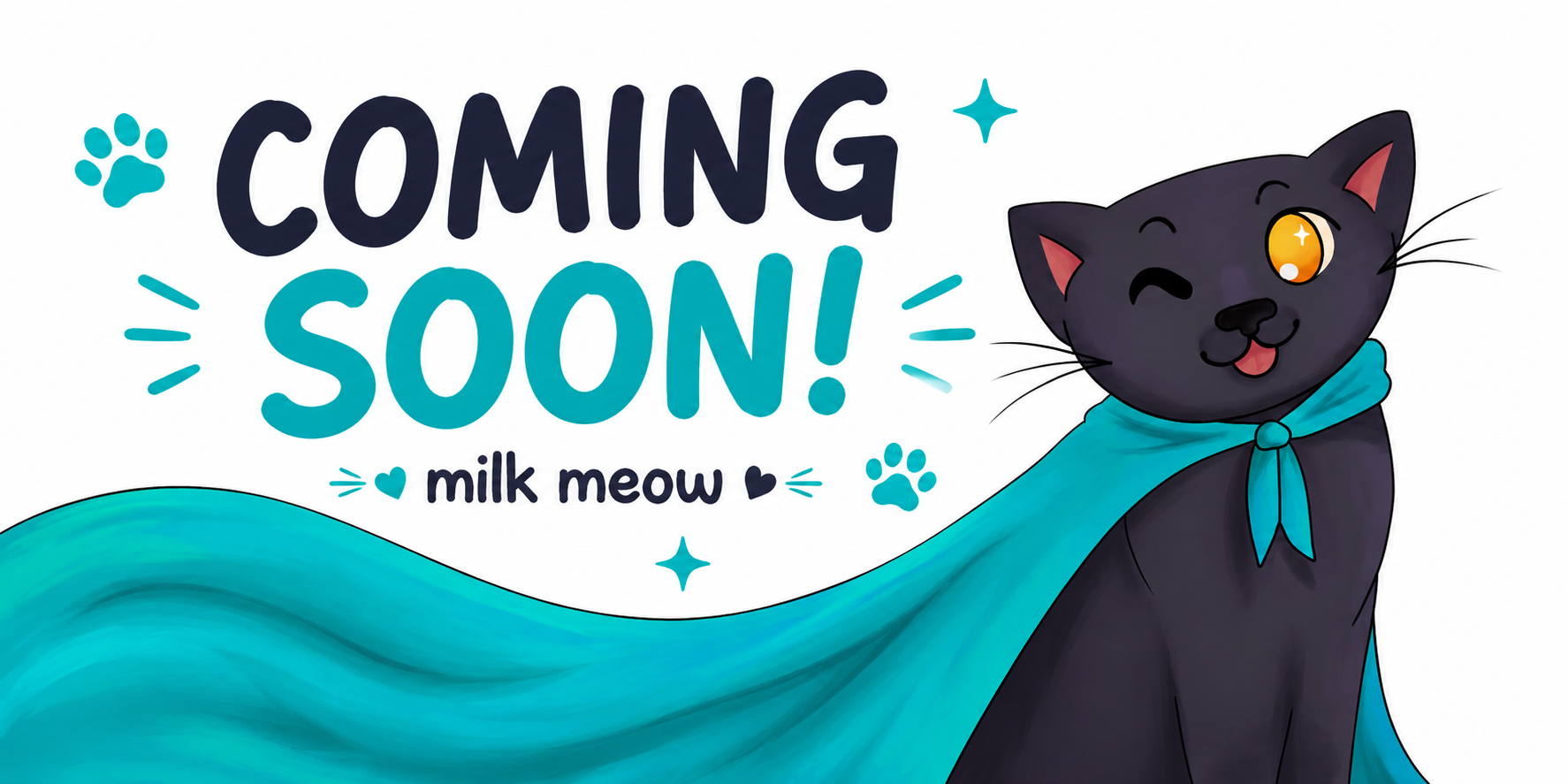 Epi-Pal™ Plush Emergency Epinephrine Carrier - Milk Meow
