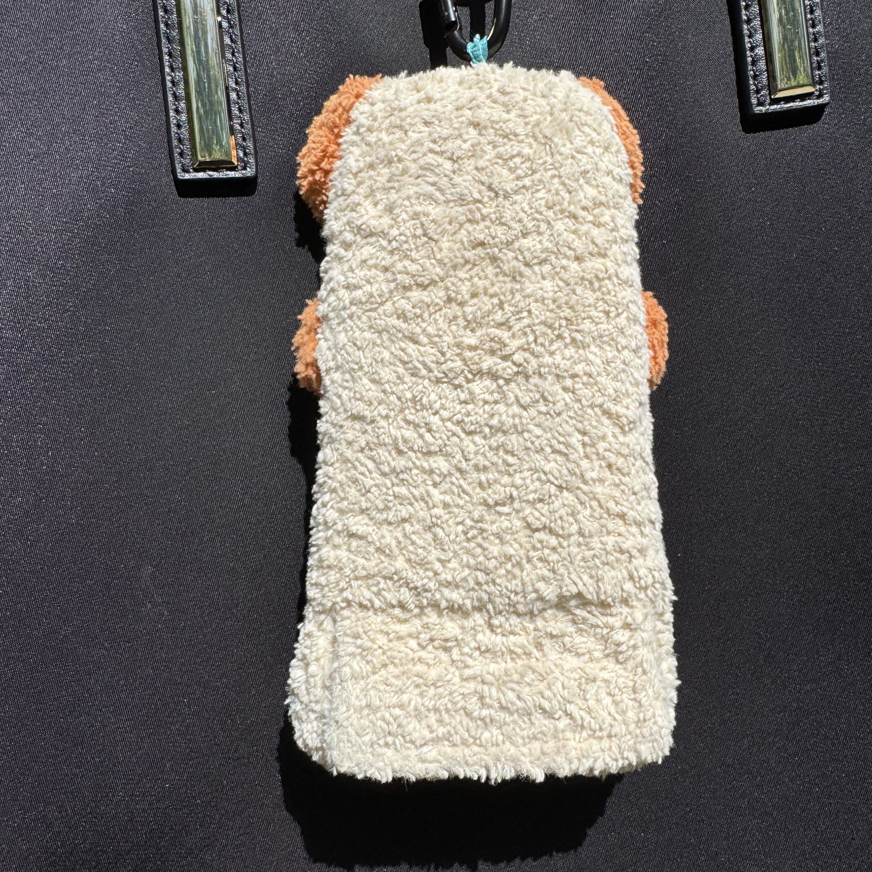 Epi-Pal™ Plush Emergency Epinephrine Carrier