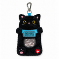 Epi-Pal™ Plush Medication Carrier - Milk Meow