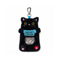 Epi-Pal™ Plush Medication Carrier - Milk Meow