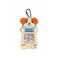 Epi-Pal™ Plush Emergency Epinephrine Carrier